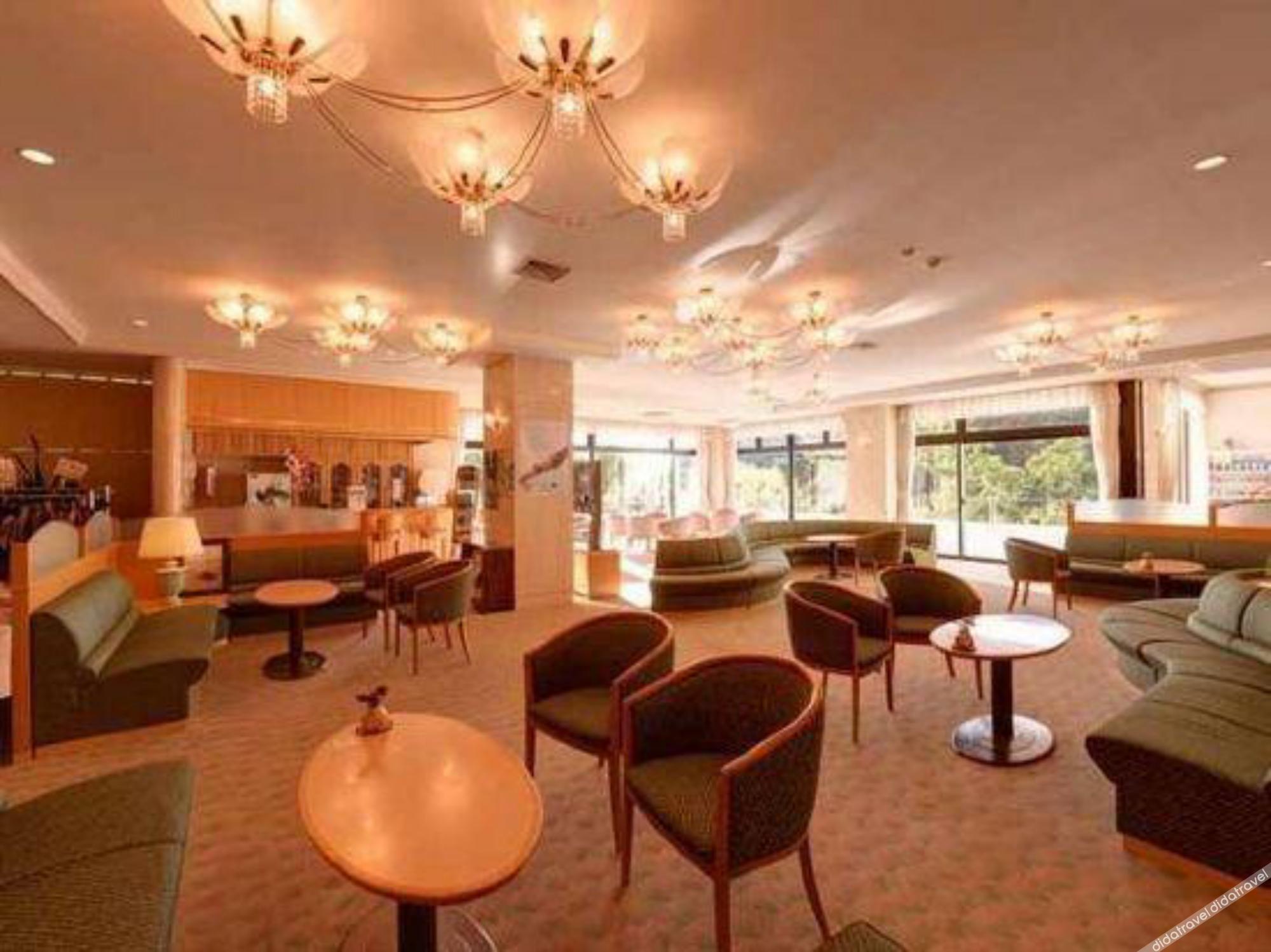 Hotel Bay Grand Kunisaki 3*