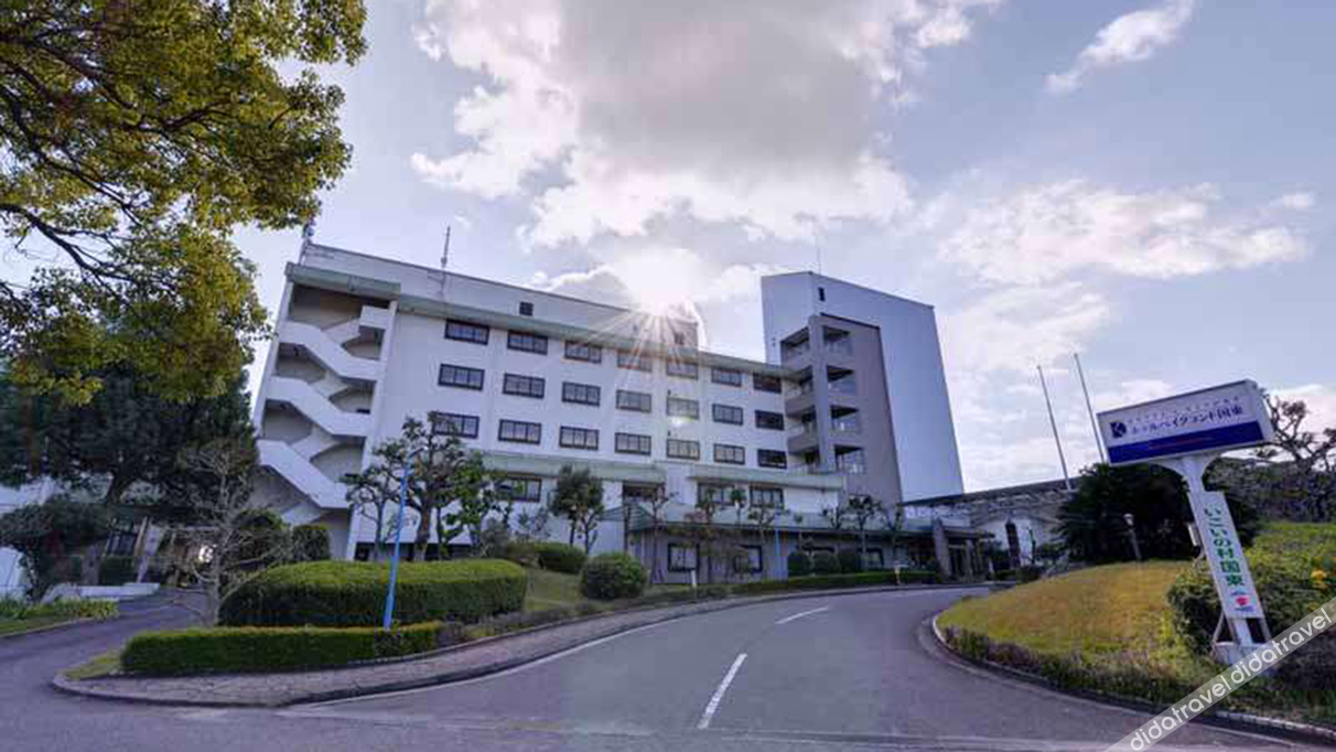 Hotel Bay Grand Kunisaki 3*