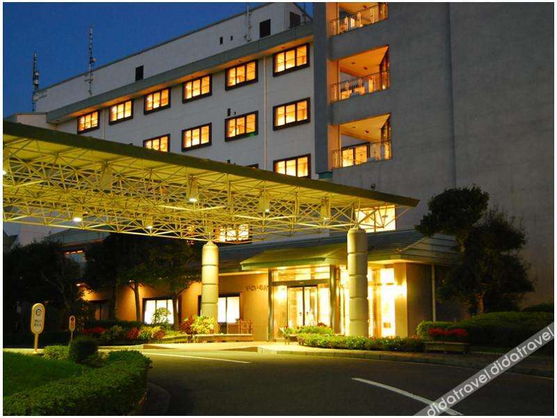 Hotel Bay Grand Kunisaki 3*