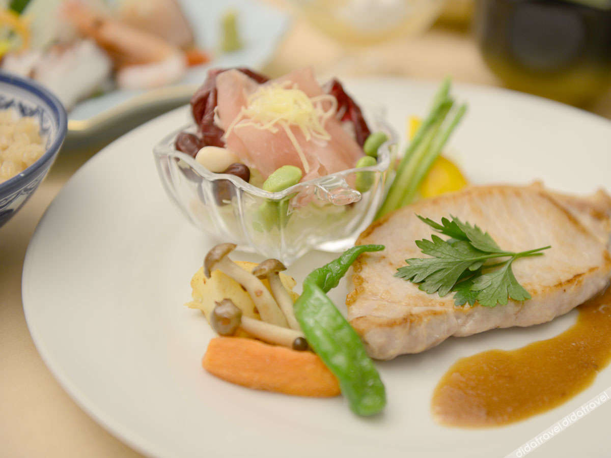 Hotel Bay Grand Kunisaki 3*
