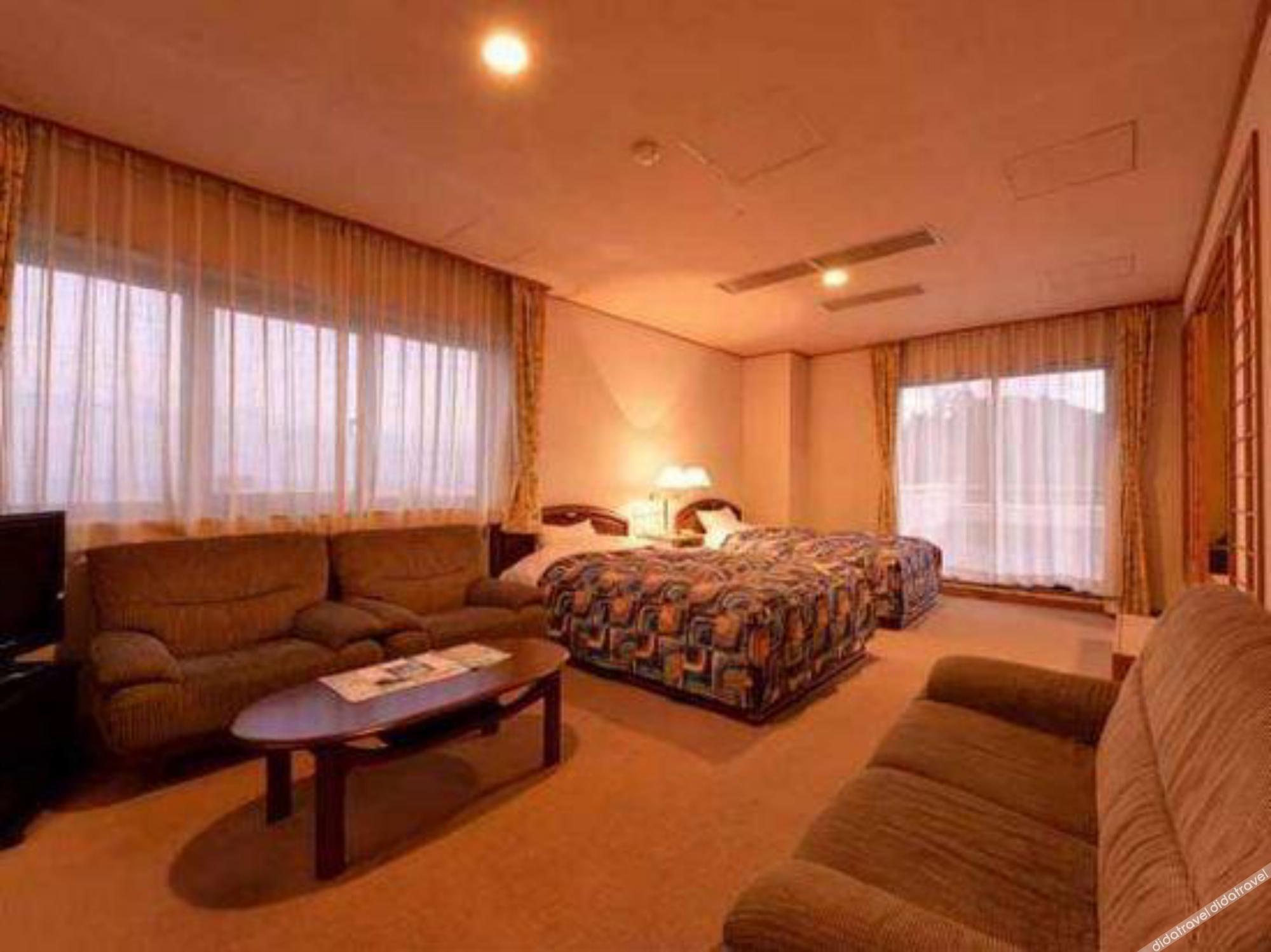 Hotel Bay Grand Kunisaki 3*