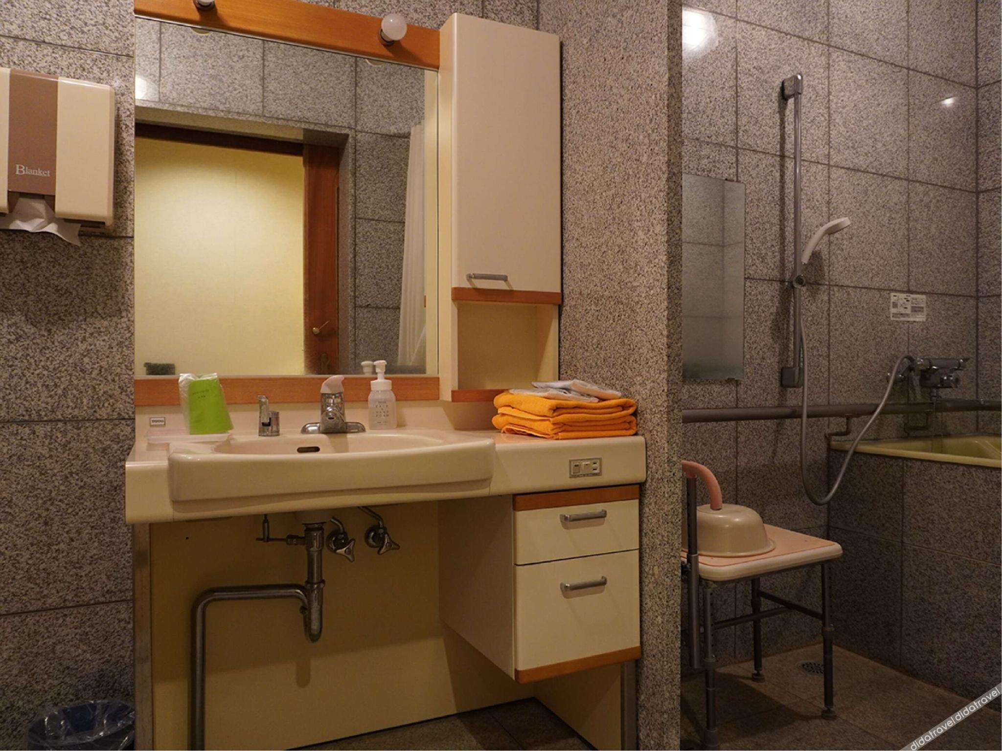 Hotel Bay Grand Kunisaki 3*