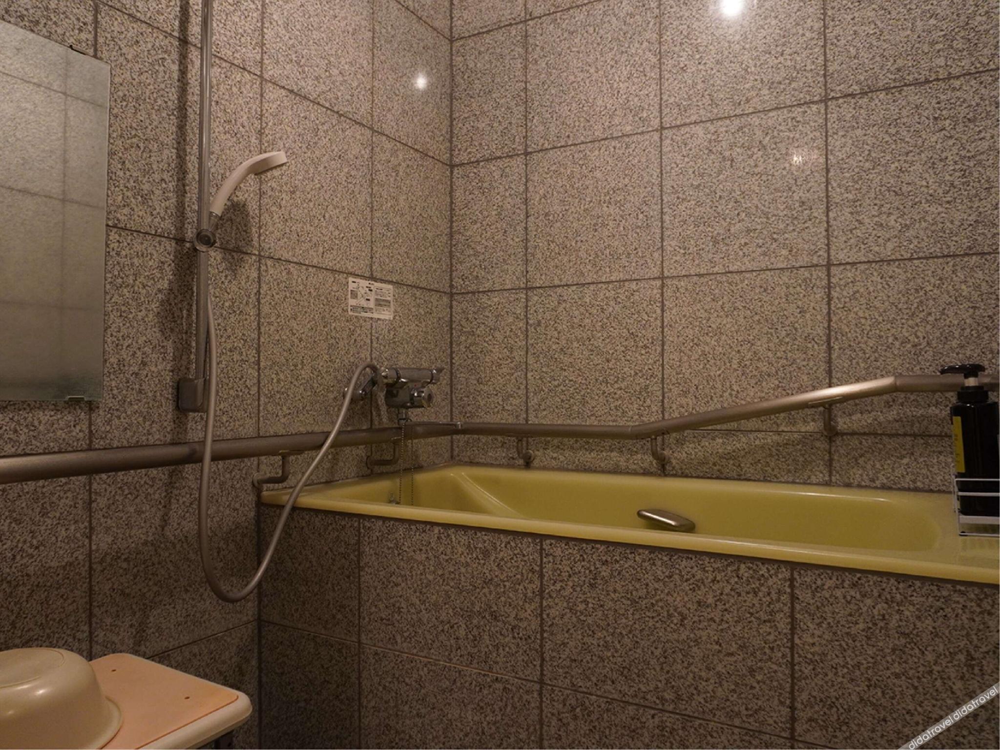 Hotel Bay Grand Kunisaki 3*