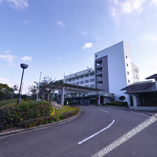 Hotel Bay Grand Kunisaki 3*