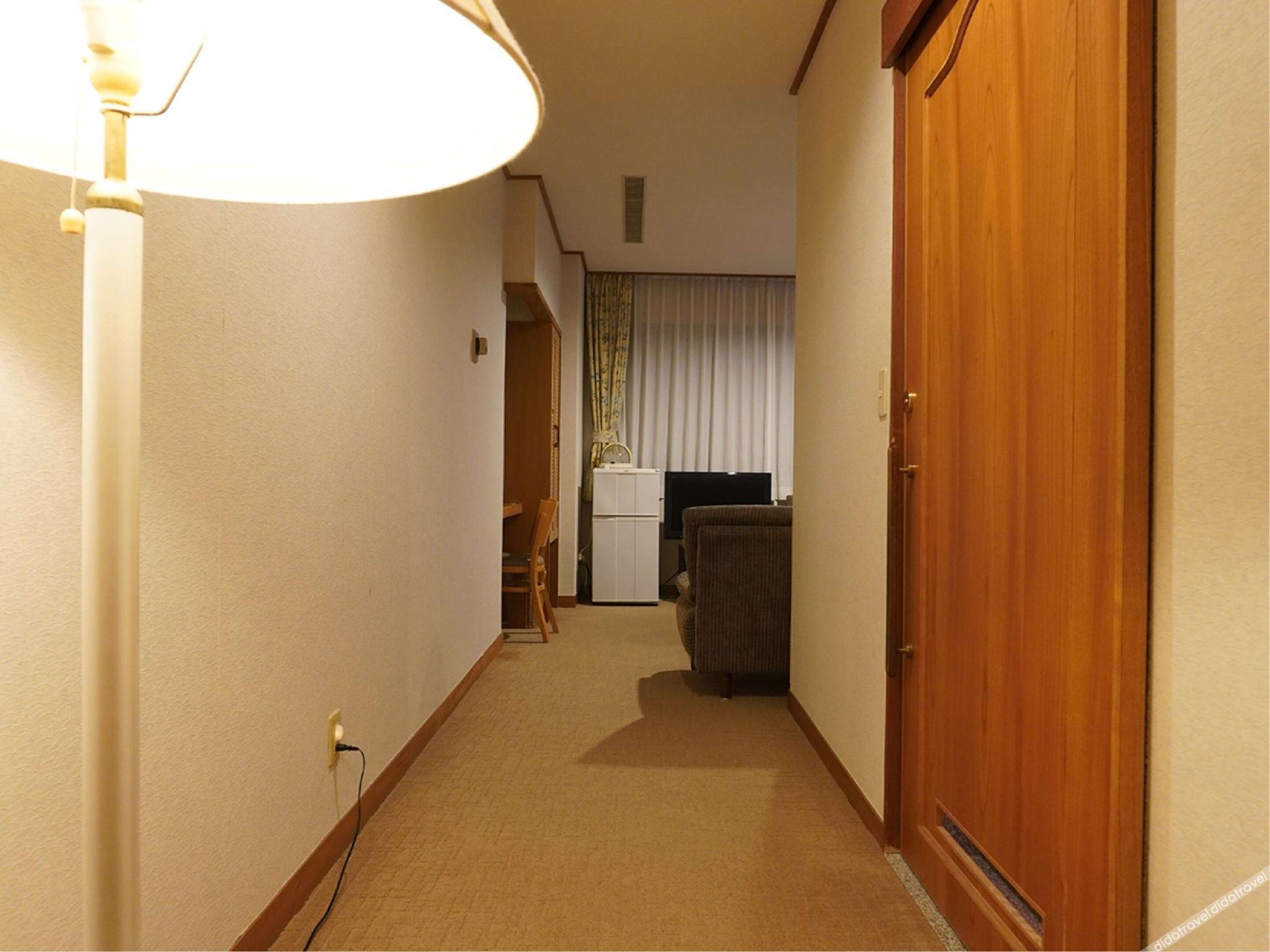 Hotel Bay Grand Kunisaki 3*