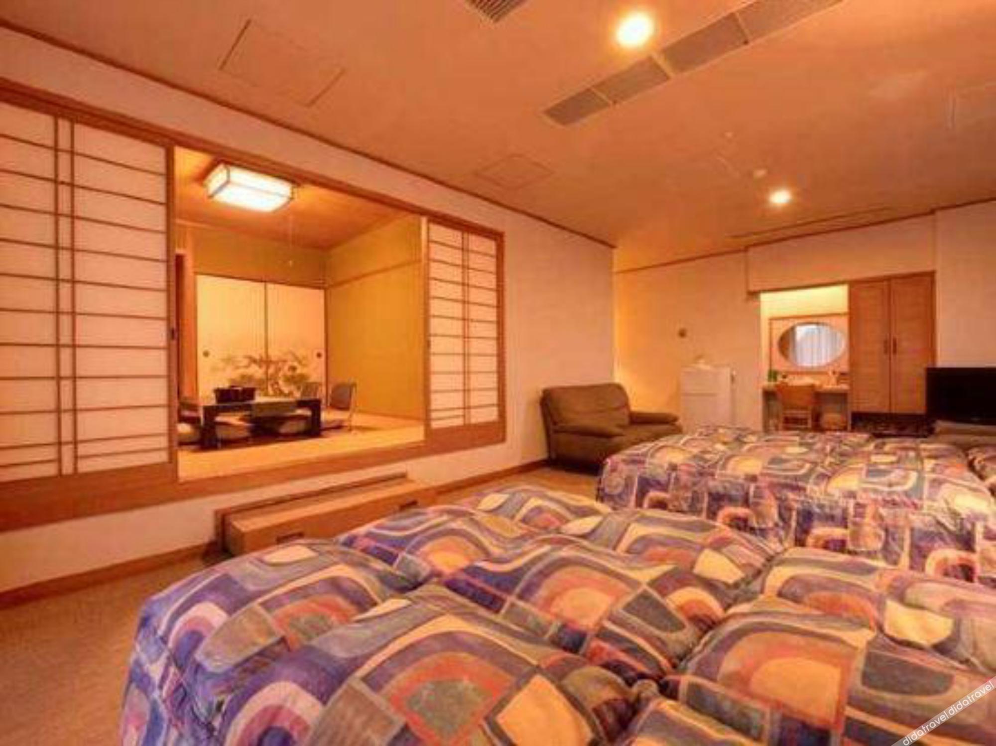 Hotel Bay Grand Kunisaki 3*