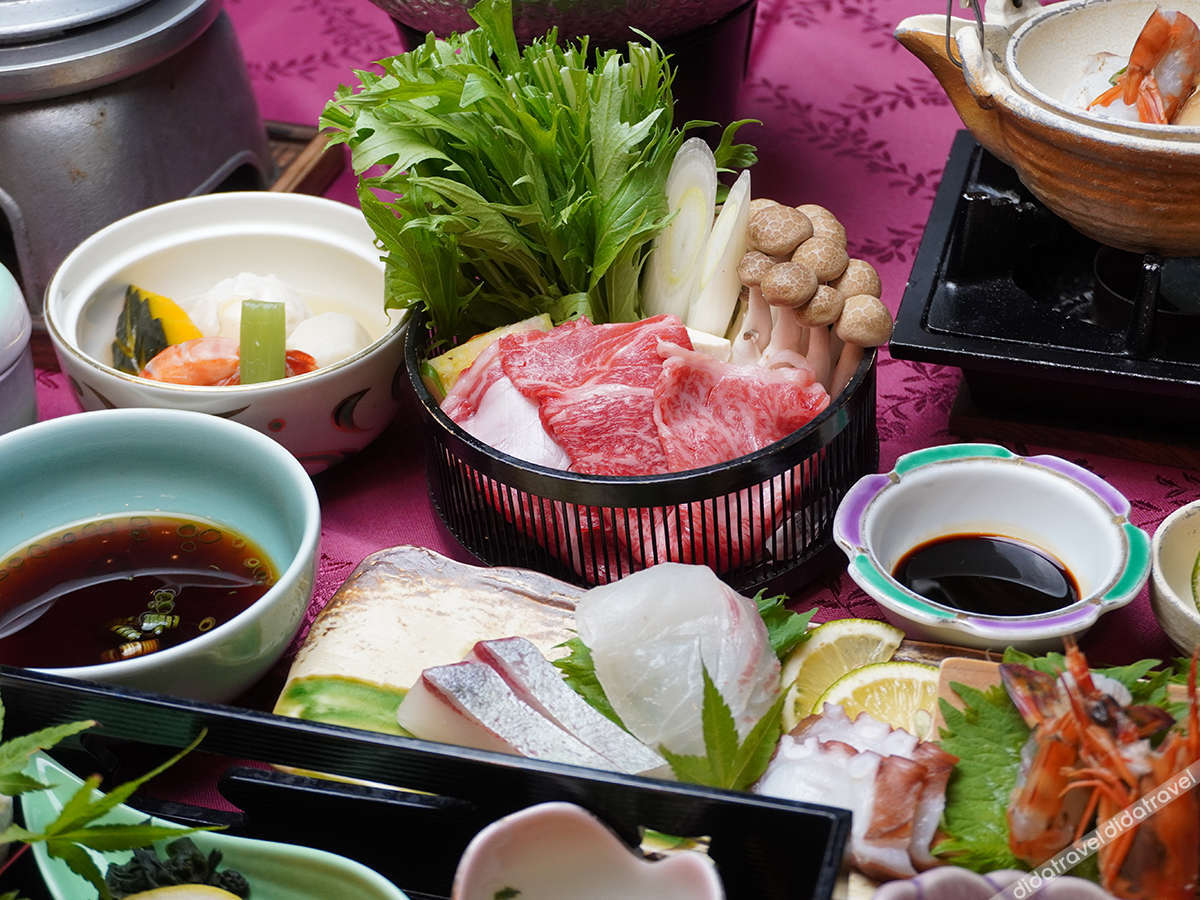 Hotel Bay Grand Kunisaki 3*