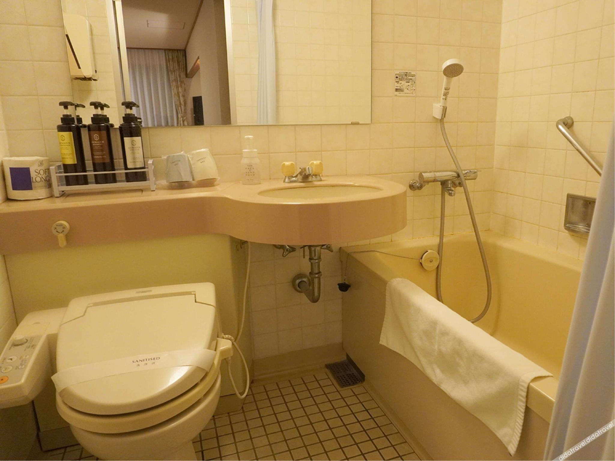 Hotel Bay Grand Kunisaki 3*