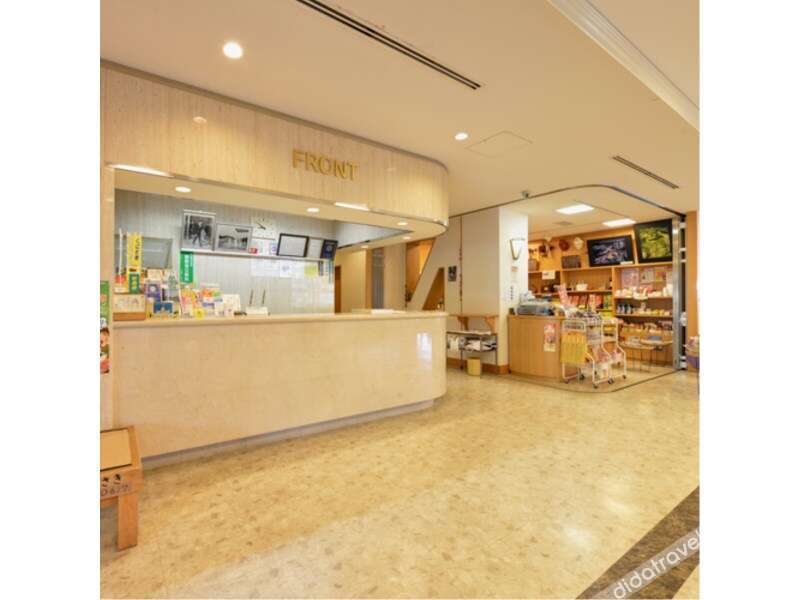 Hotel Bay Grand Kunisaki 3*