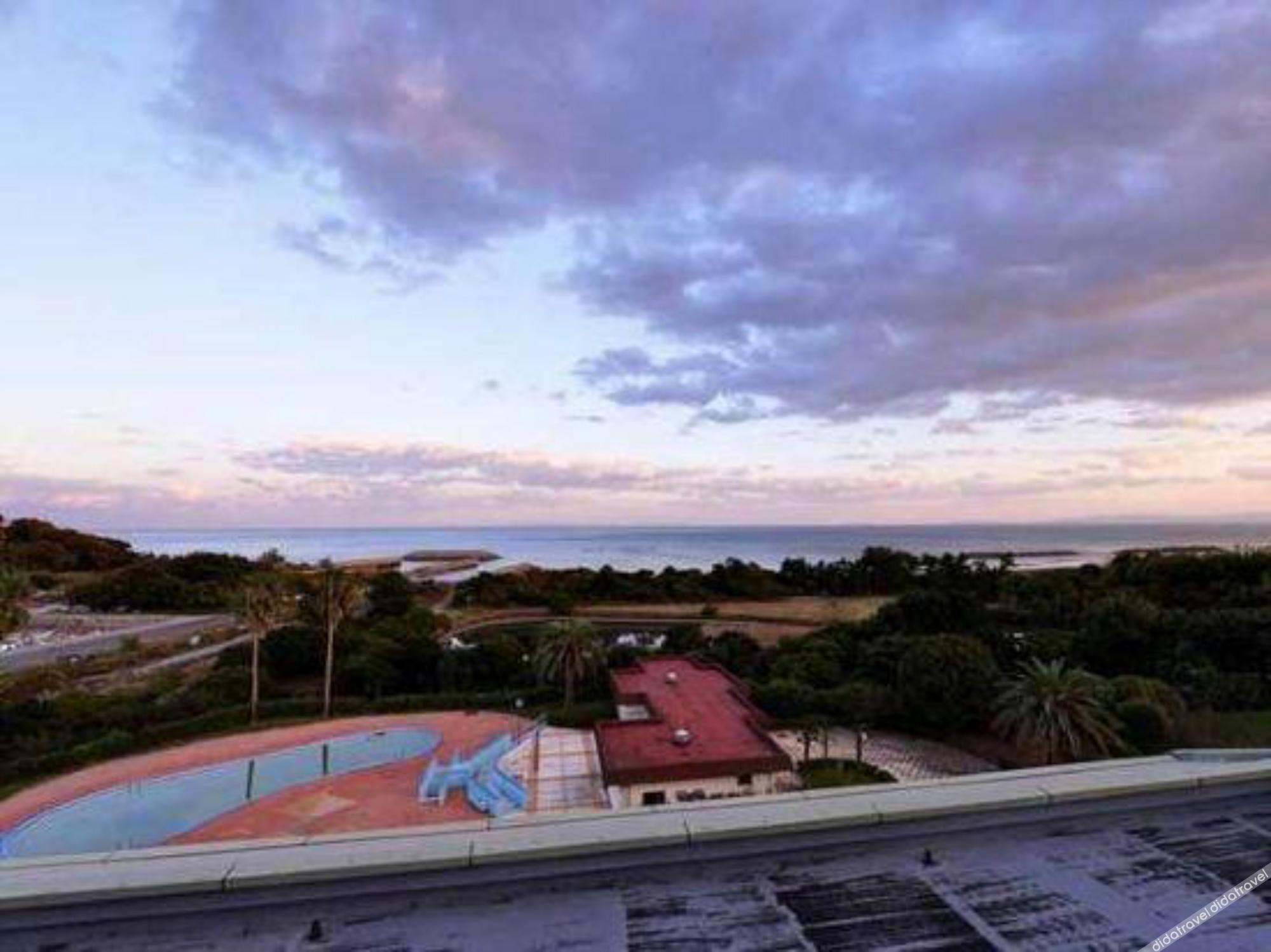 Hotel Bay Grand Kunisaki 3*