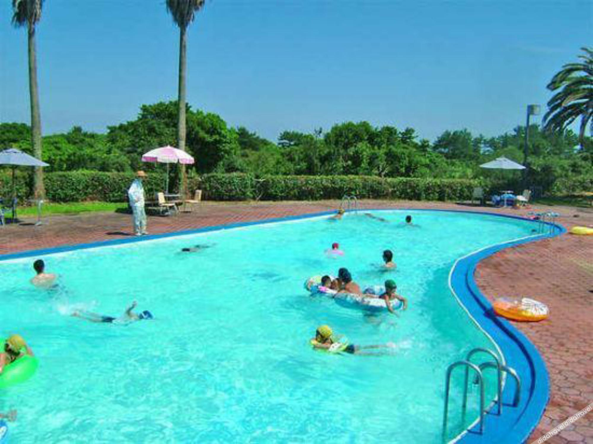 Hotel Bay Grand Kunisaki 3*