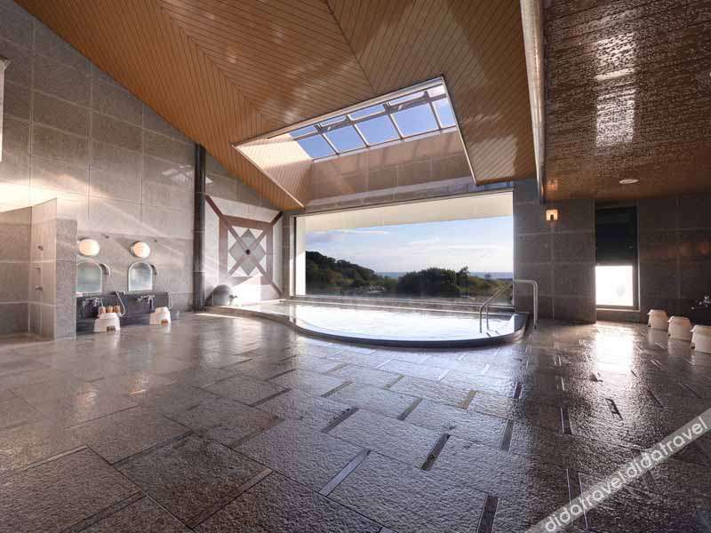 Hotel Bay Grand Kunisaki 3*