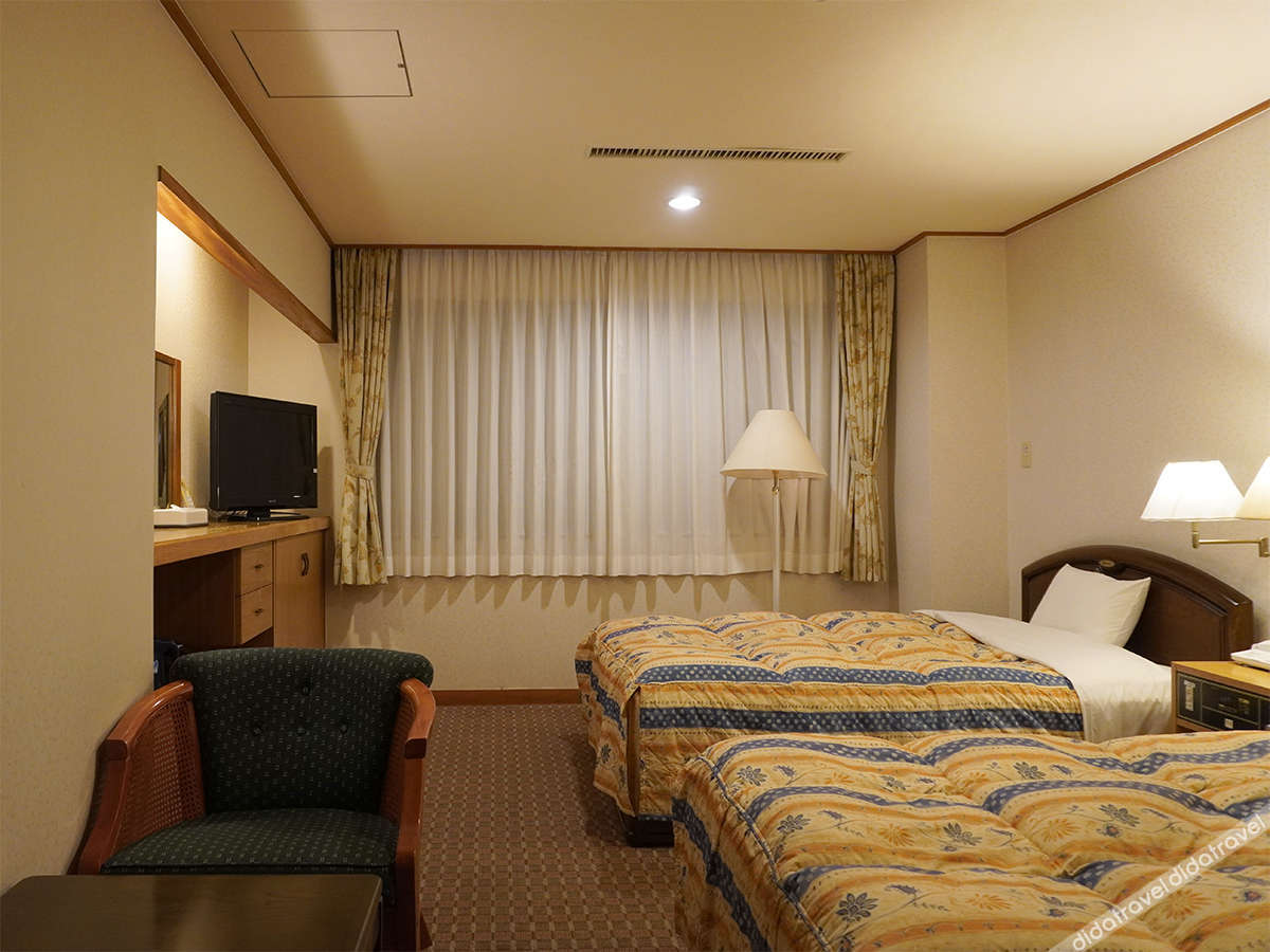 Hotel Bay Grand Kunisaki 3*