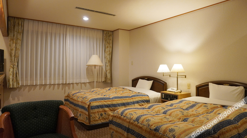 Hotel Bay Grand Kunisaki 3*