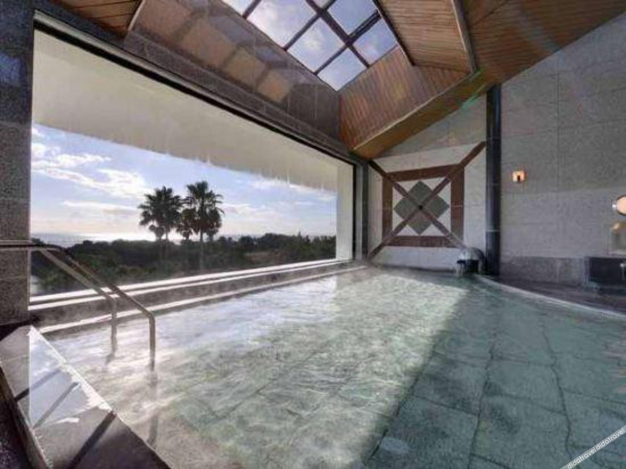 Hotel Bay Grand Kunisaki 3*