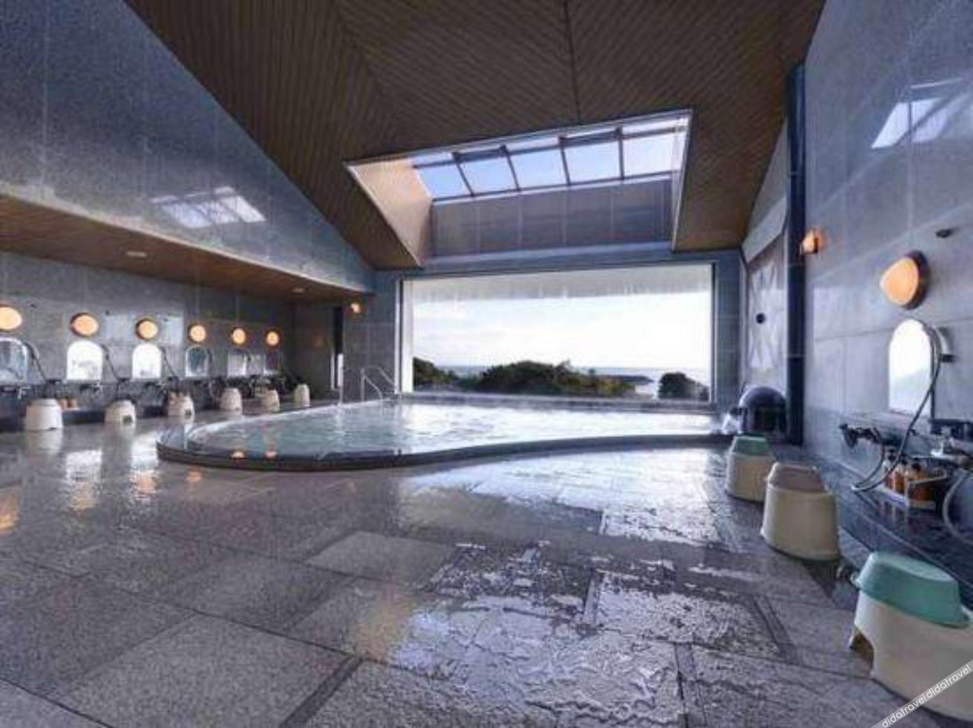 Hotel Bay Grand Kunisaki 3*