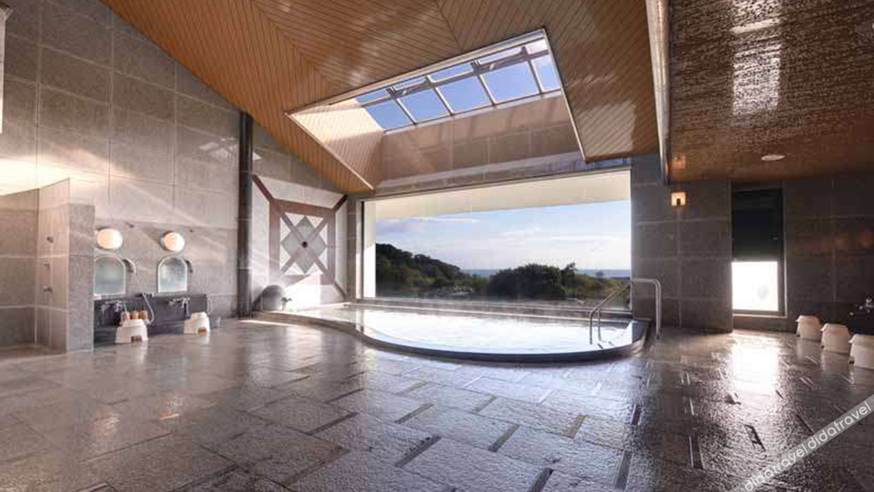 Hotel Bay Grand Kunisaki 3*