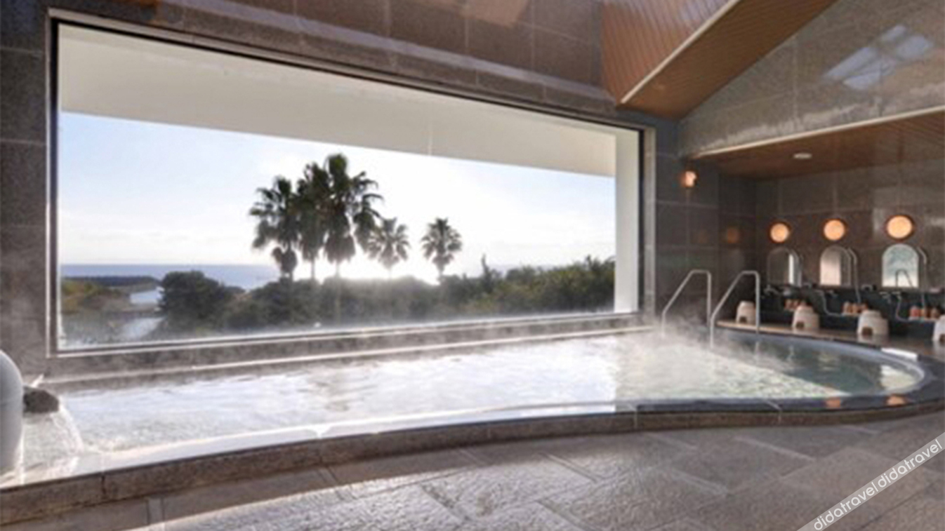 Hotel Bay Grand Kunisaki 3*