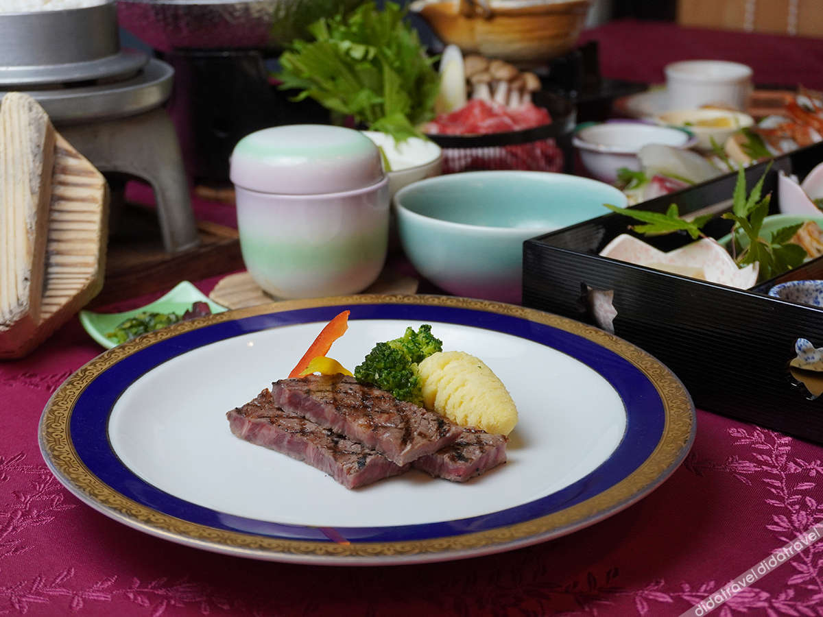 Hotel Bay Grand Kunisaki 3*
