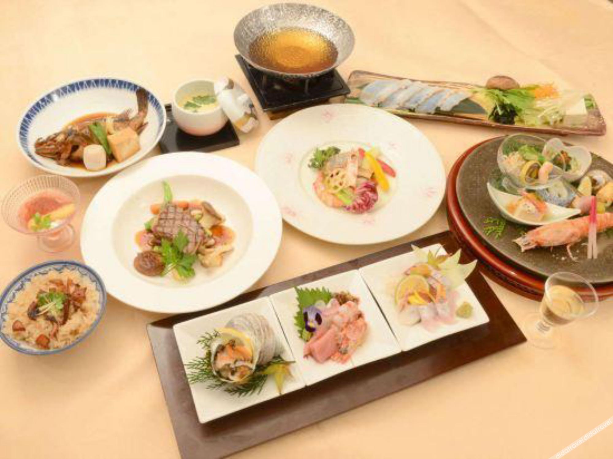 Hotel Bay Grand Kunisaki 3*
