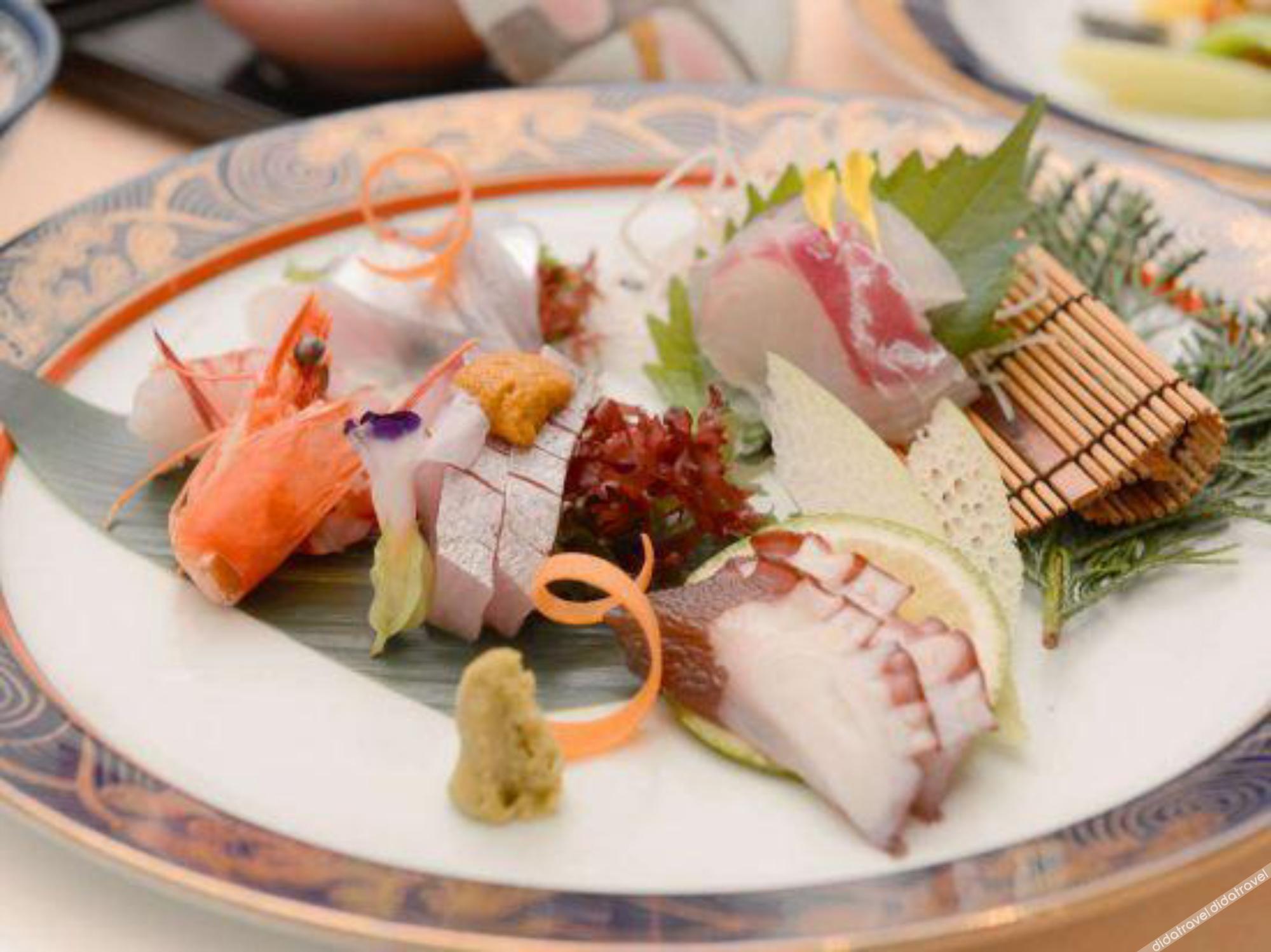 Hotel Bay Grand Kunisaki 3*