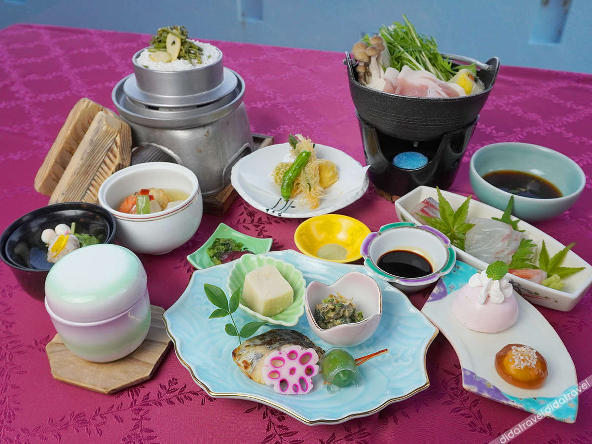 Hotel Bay Grand Kunisaki 3*