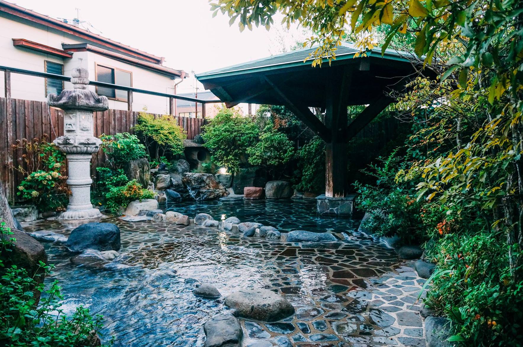 Mochizuki Ryokan 3*
