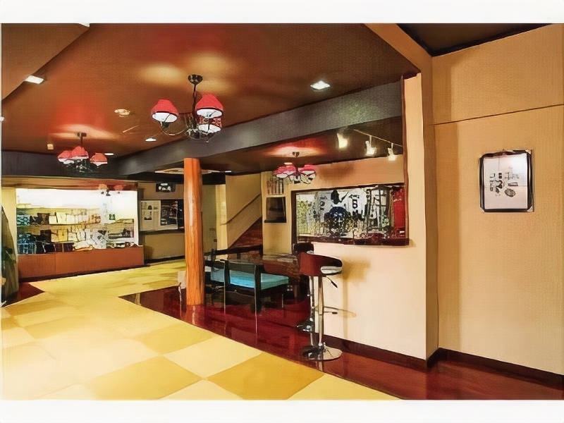 Mochizuki Ryokan 3*