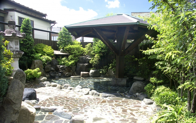 Mochizuki Ryokan 3*