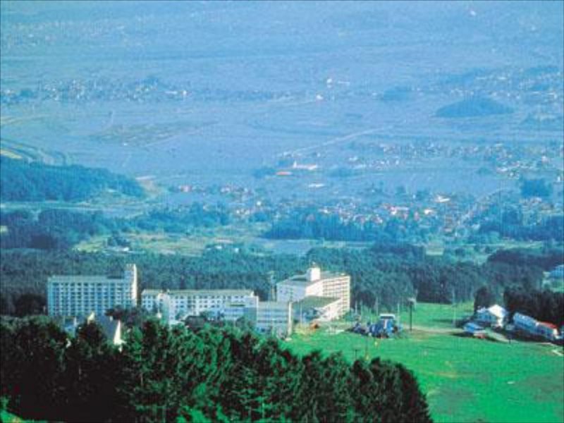 Sbc Resort Kijimadaira 2*