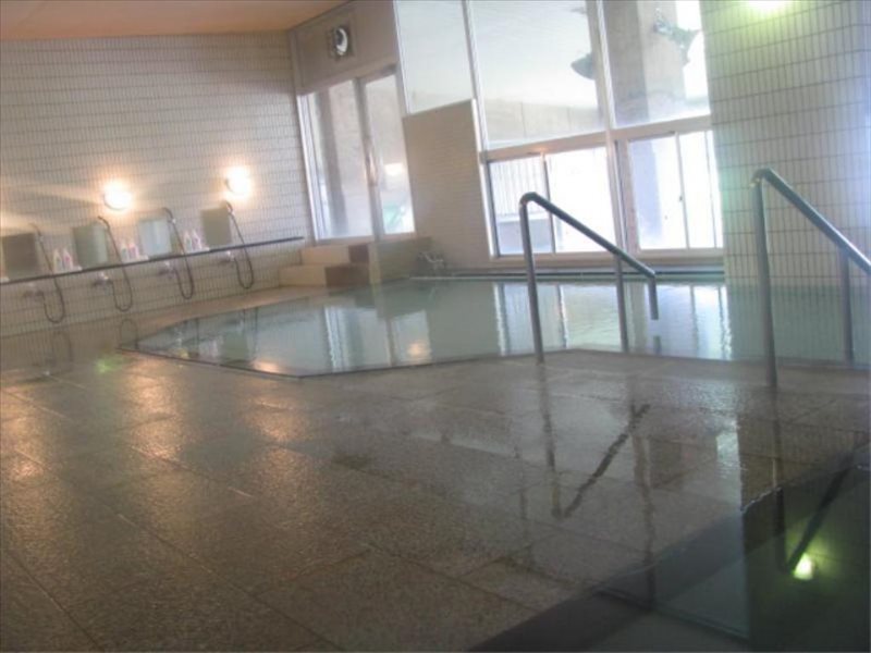 Sbc Resort Kijimadaira 2*