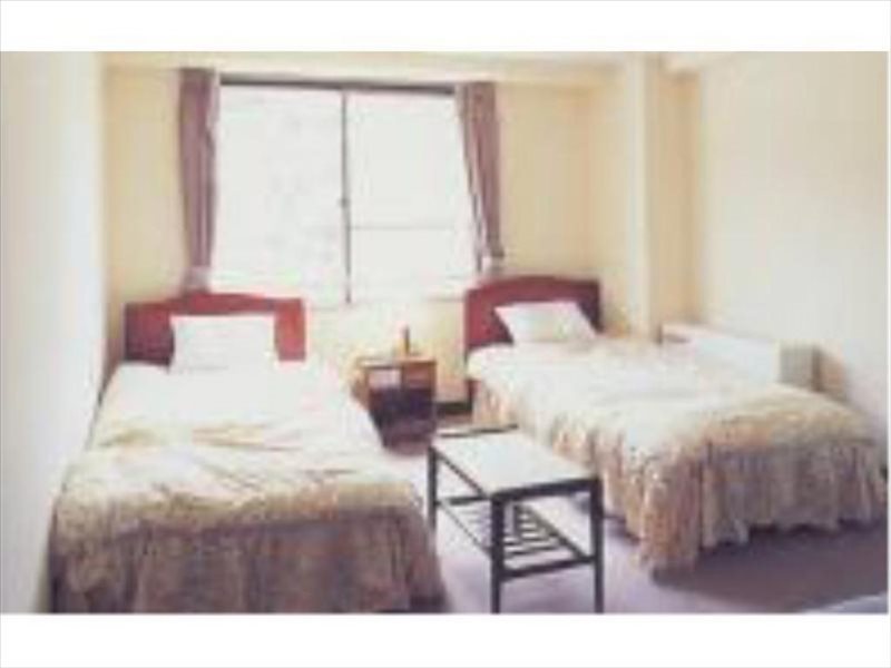 Sbc Resort Kijimadaira 2*