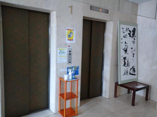 Urban Hotel Nihonmatsu 2*