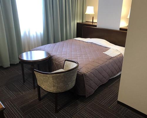 Urban Hotel Nihonmatsu 2*