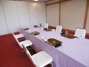 Urban Hotel Nihonmatsu 2*