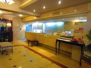 Urban Hotel Nihonmatsu 2*