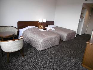 Urban Hotel Nihonmatsu 2*