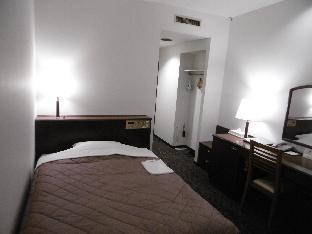 Urban Hotel Nihonmatsu 2*