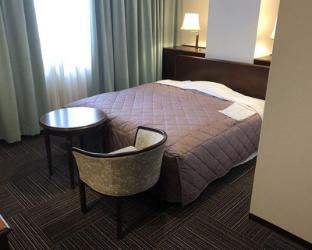 Urban Hotel Nihonmatsu 2*