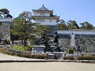 Urban Hotel Nihonmatsu 2*
