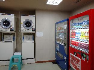 Urban Hotel Nihonmatsu 2*