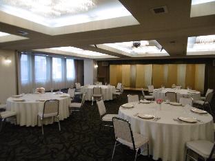 Urban Hotel Nihonmatsu 2*