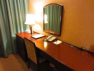 Urban Hotel Nihonmatsu 2*