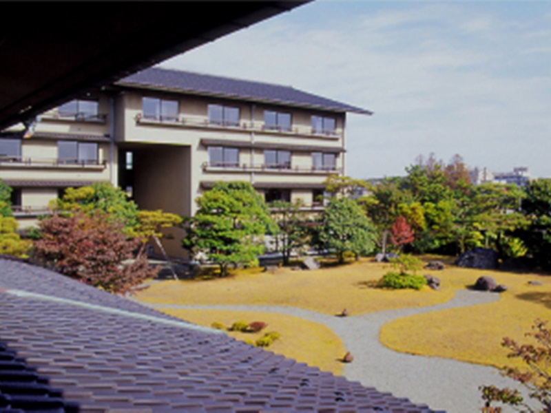 Awara Onsen Minoya Taiheikaku 3*