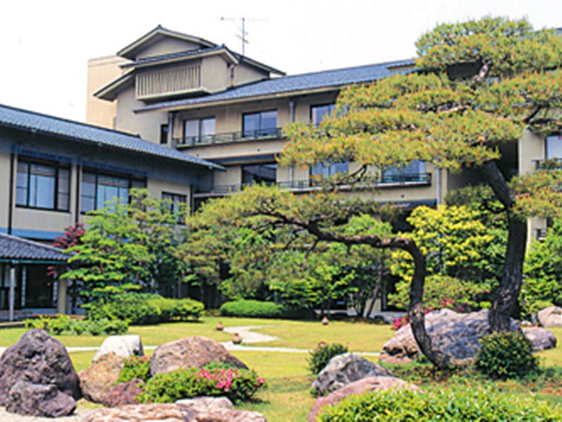 Awara Onsen Minoya Taiheikaku 3*
