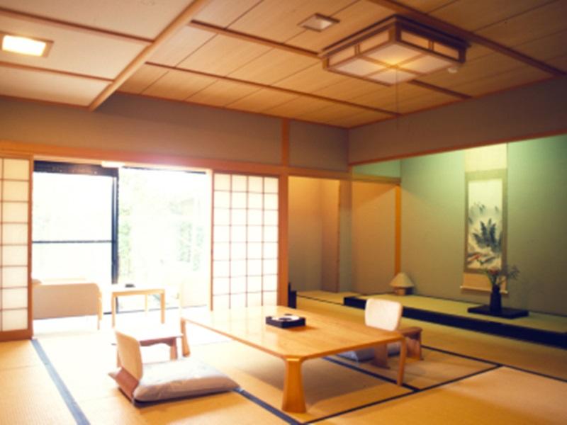 Awara Onsen Minoya Taiheikaku 3*