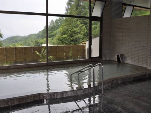 Hishino Onsen Tokiwakan 3*
