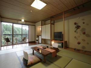 Hishino Onsen Tokiwakan 3*
