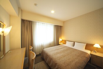 APA Hotel Shonan Tsujido Ekimae 3*