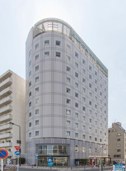APA Hotel Shonan Tsujido Ekimae 3*